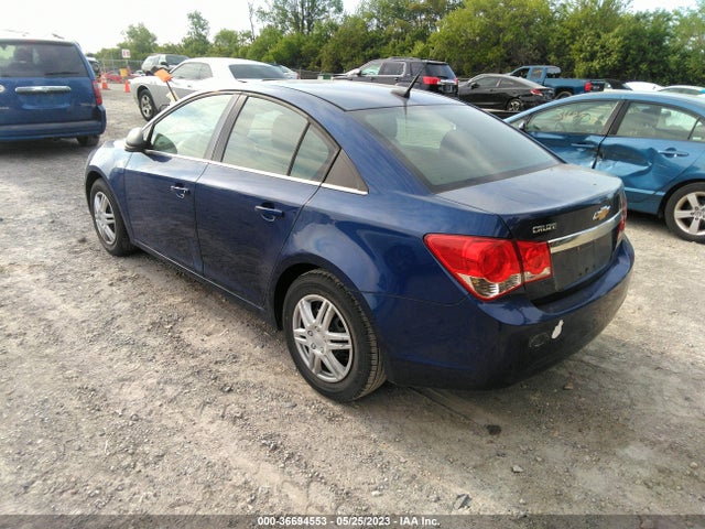 2012 CHEVROLET CRUZE LS VIN: 1G1PC5SH0C7397056