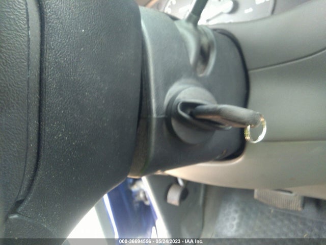 2002 FORD RANGER XL/XLT/EDGE VIN: 1FTYR10U02PB36527
