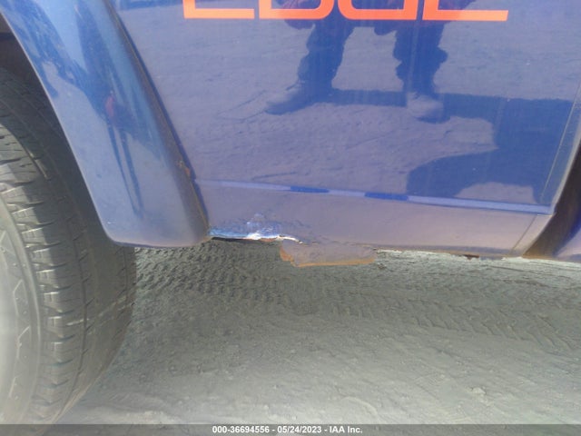 2002 FORD RANGER XL/XLT/EDGE VIN: 1FTYR10U02PB36527