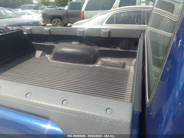 2002 FORD RANGER XL/XLT/EDGE VIN: 1FTYR10U02PB36527