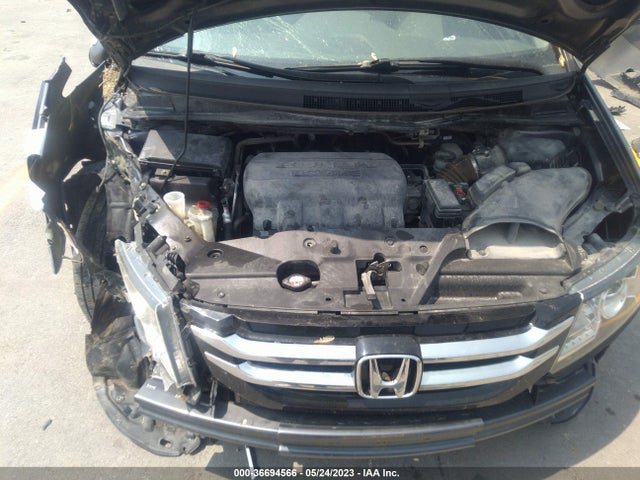 Honda ODYSSEY SE 2016 5FNRL5H34GB098956 Image 10