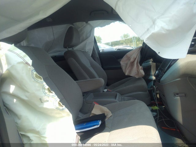Honda ODYSSEY SE 2016 5FNRL5H34GB098956 Image 5
