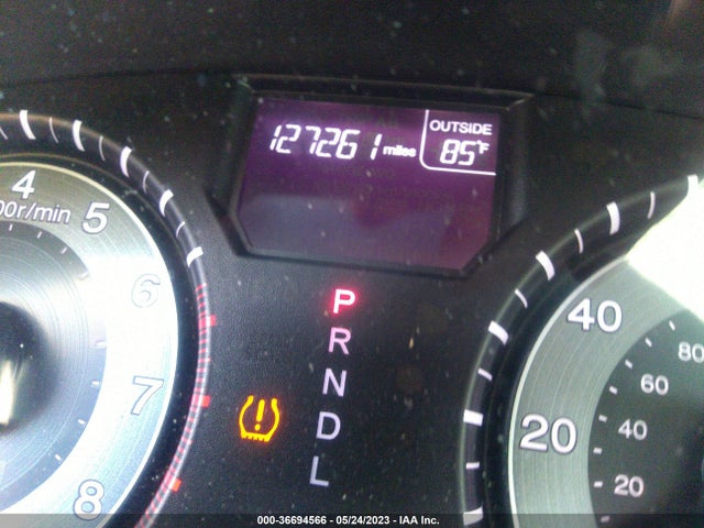 Honda ODYSSEY SE 2016 5FNRL5H34GB098956 Image 7