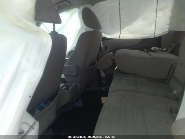 Honda ODYSSEY SE 2016 5FNRL5H34GB098956 Image 8