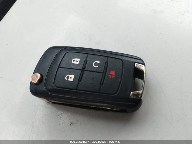 2012 CHEVROLET EQUINOX LT W/1LT VIN: 2GNFLEE50C6223239