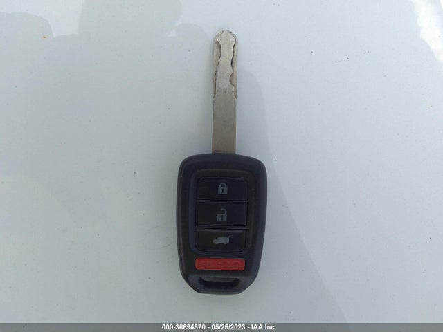 Honda HR-V LX 2018 3CZRU6H3XJG715307 Image 11