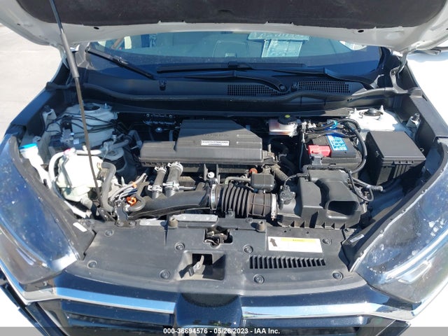 Honda Cr-v Ex-l 2020 2HKRW2H8XLH689631 Image 11