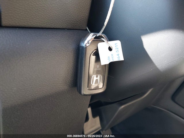 Honda Cr-v Ex-l 2020 2HKRW2H8XLH689631 Image 3