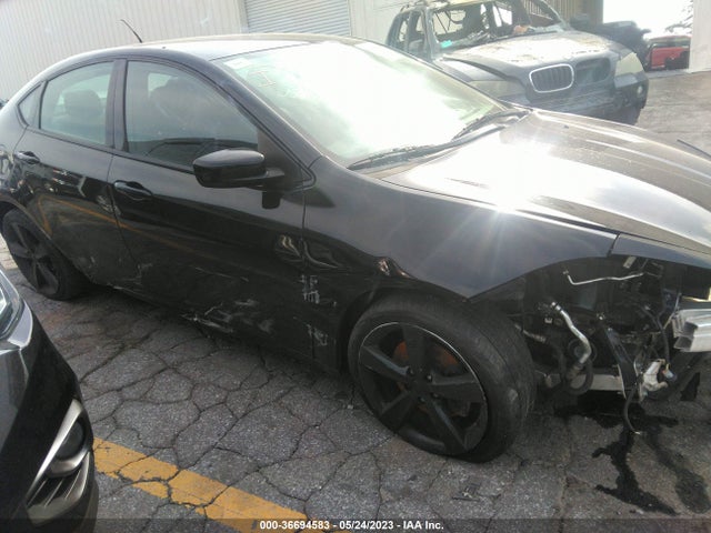 Dodge DART SXT 2015 1C3CDFBB0FD368722 Image 6