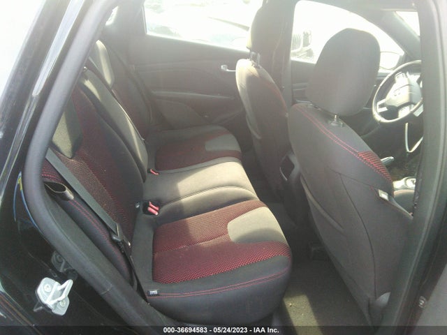 Dodge DART SXT 2015 1C3CDFBB0FD368722 Image 8