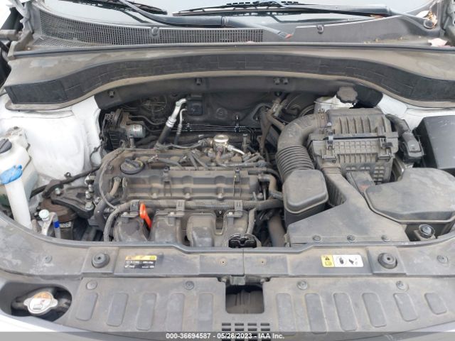 5XYKT4A66FG646592 KIA SORENTO LX