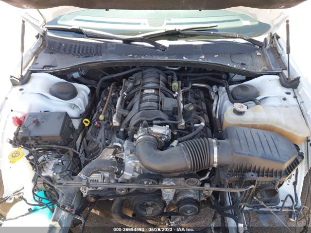 2C3CDXCT7LH232244 Dodge CHARGER R/T