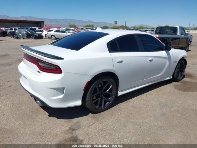 2C3CDXCT7LH232244 Dodge CHARGER R/T