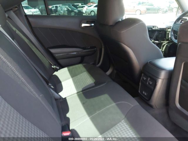 2C3CDXCT7LH232244 Dodge CHARGER R/T