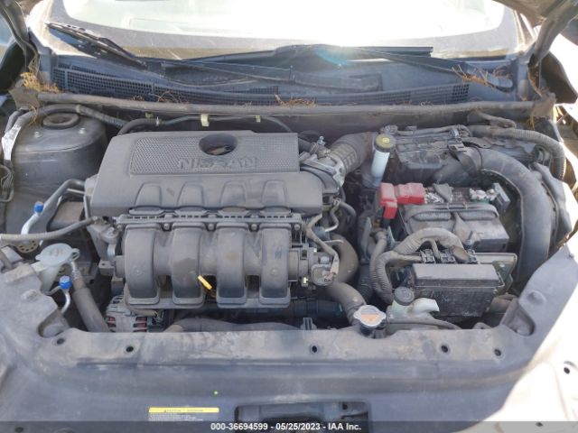3N1AB7AP5FY317292 Nissan Sentra Fe+ S