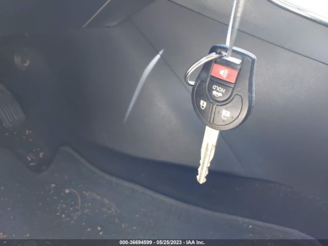 3N1AB7AP5FY317292 Nissan Sentra Fe+ S