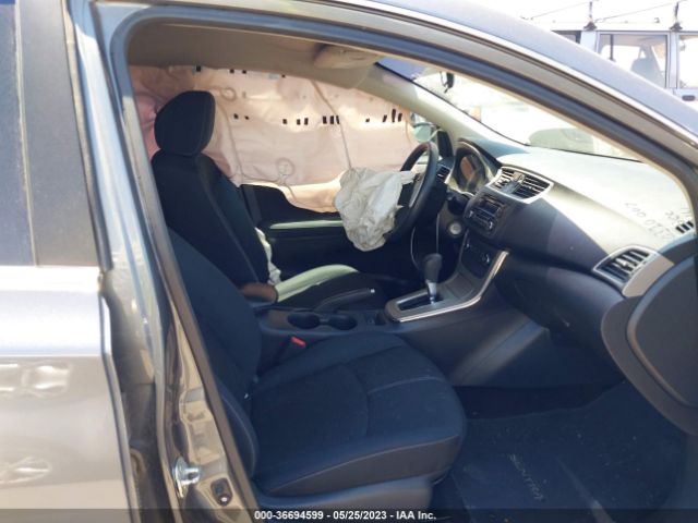 3N1AB7AP5FY317292 Nissan Sentra Fe+ S