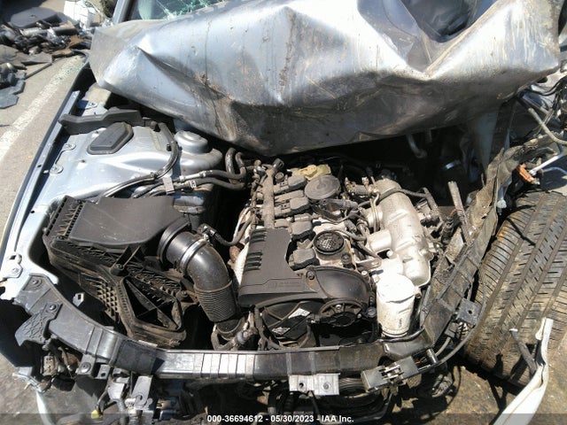 WAUFFAFL2FN035874 Audi A4 Premium Plus