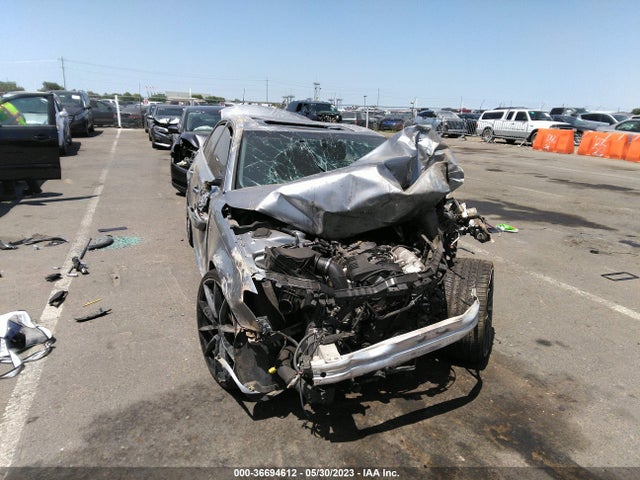 WAUFFAFL2FN035874 Audi A4 Premium Plus