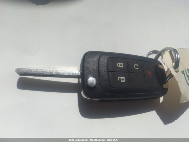 2GKFLTEK2G6360373 GMC Terrain Sle