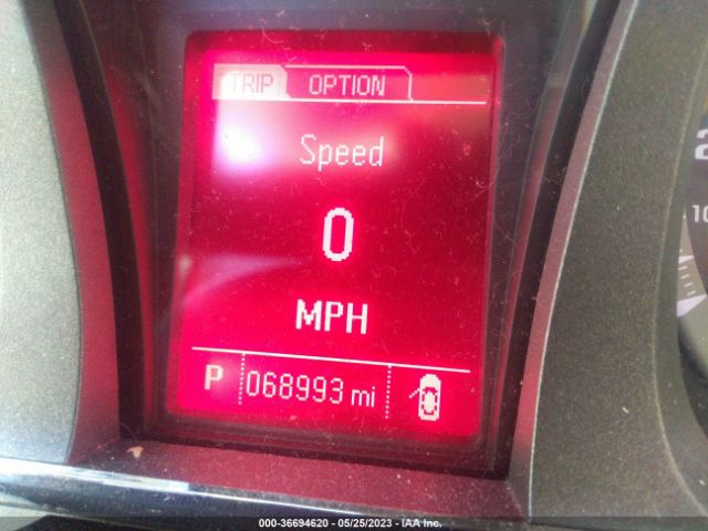 2GKFLTEK2G6360373 GMC Terrain Sle