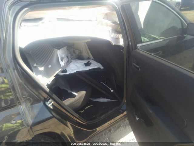 2GKFLTEK2G6360373 GMC Terrain Sle