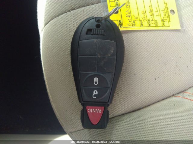 1C4PJLCB4KD312134 Jeep Cherokee Latitude