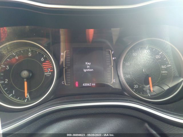 1C4PJLCB4KD312134 Jeep Cherokee Latitude