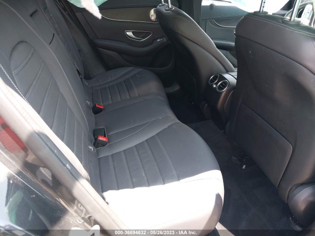 2020 Mercedes-Benz GLC-Class Coupe, VIN: W1N0J6EB9LF788006