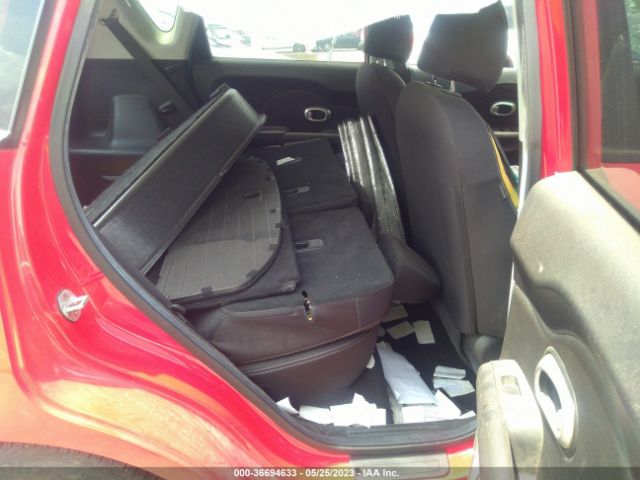 KNDJN2A2XK7018713 KIA Soul Base