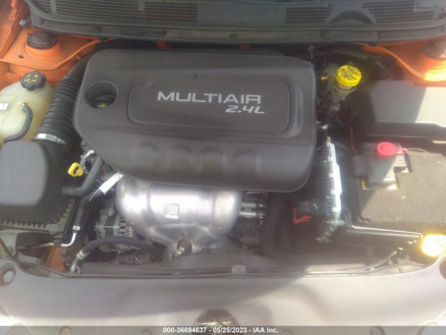1C3CDFBBXED693148 Dodge DART SXT