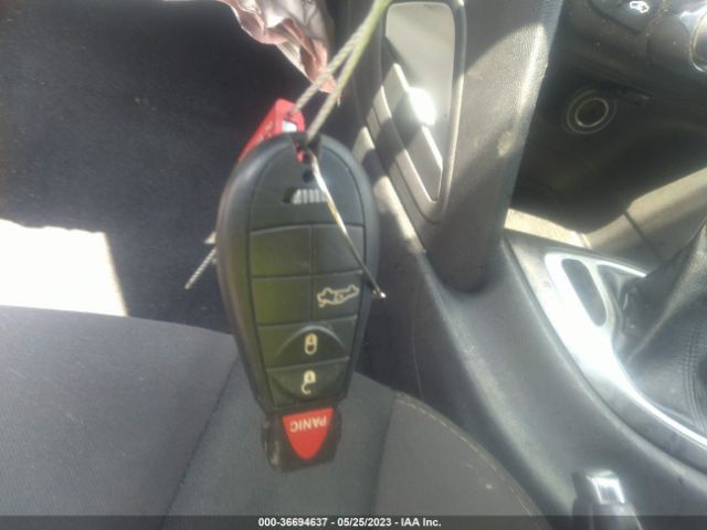 1C3CDFBBXED693148 Dodge DART SXT