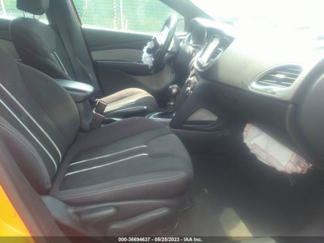 1C3CDFBBXED693148 Dodge DART SXT