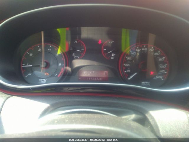 1C3CDFBBXED693148 Dodge DART SXT