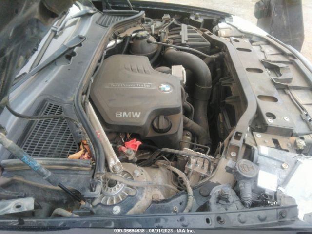 5UXWZ7C53H0V85716 BMW X3 Sdrive28i