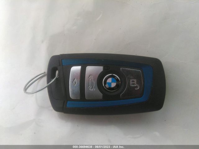 5UXWZ7C53H0V85716 BMW X3 Sdrive28i