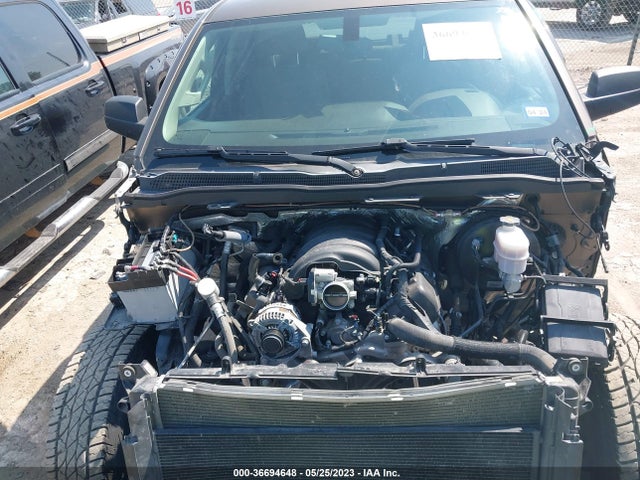 2014 CHEVROLET SILVERADO 1500 LT VIN: 3GCPCREH8EG255846