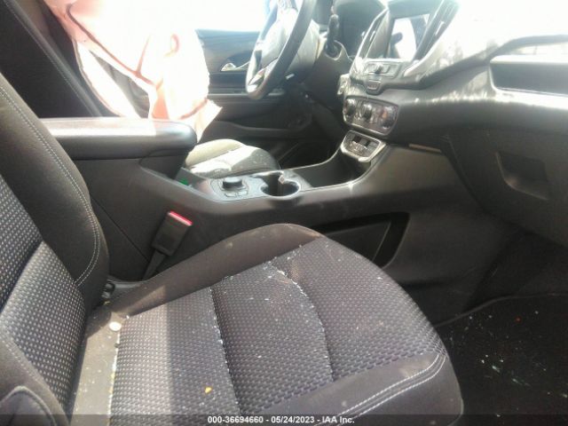 3GKALMEV2NL204708 GMC Terrain Sle