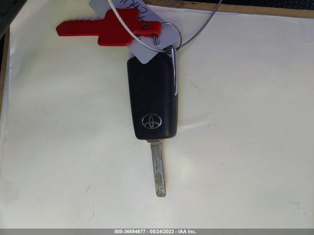 Toyota COROLLA IM 2017 JTNKARJE4HJ525097 Image 11