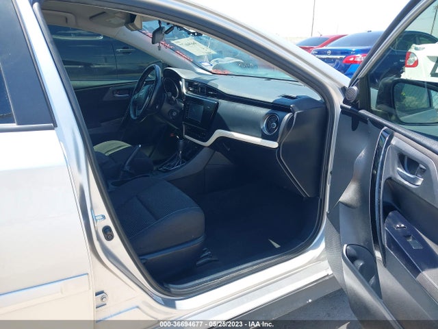 Toyota COROLLA IM 2017 JTNKARJE4HJ525097 Image 5