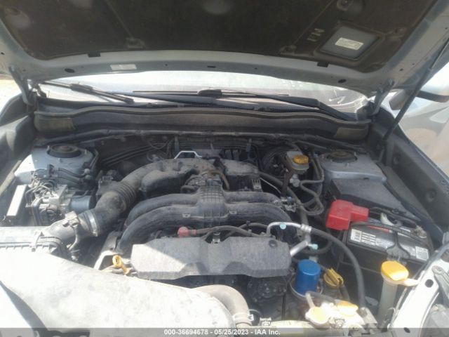 JF2SJAFC1GH443154 Subaru Forester 2.5i Premium