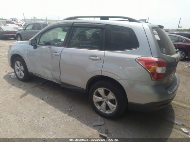 JF2SJAFC1GH443154 Subaru Forester 2.5i Premium