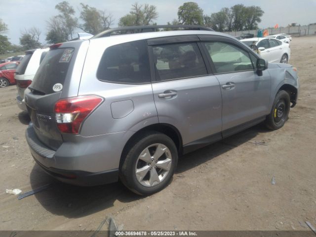 JF2SJAFC1GH443154 Subaru Forester 2.5i Premium