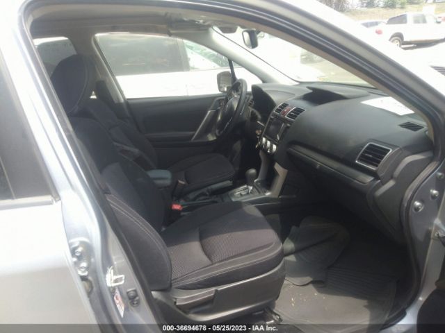 JF2SJAFC1GH443154 Subaru Forester 2.5i Premium