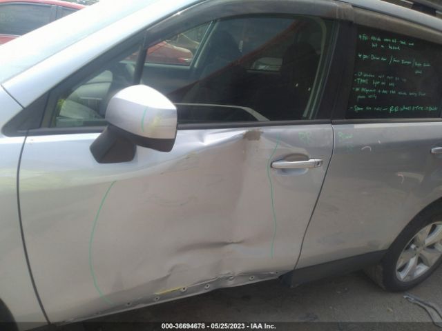 JF2SJAFC1GH443154 Subaru Forester 2.5i Premium