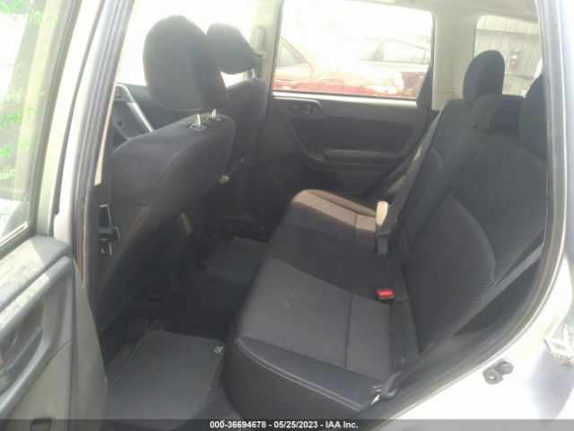 JF2SJAFC1GH443154 Subaru Forester 2.5i Premium