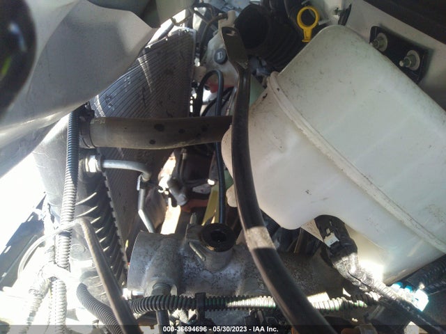 Chevrolet EXPRESS CARGO VAN 2021 1GCWGBFP8M1189700 Image 10