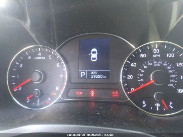 KNAFX6A83E5189294 KIA Forte Koup Ex
