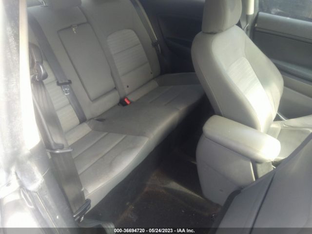 KNAFX6A83E5189294 KIA Forte Koup Ex