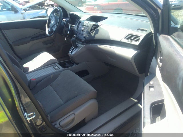 Honda CR-V LX 2014 5J6RM4H33EL058332 Image 5
